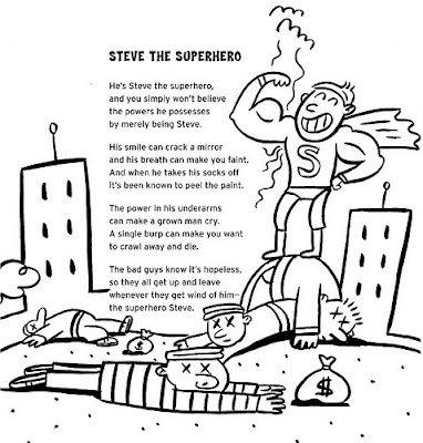 funny poems