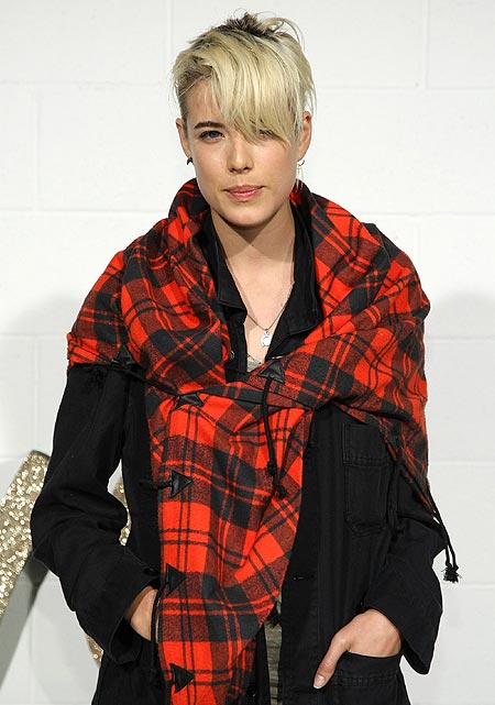 Agyness Deyn Styles Agyness Deyn Styles
