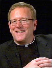 <b>Father Robert Barron</b><br><a href="http://www.wordonfire.org">WordOnFire.org</a>