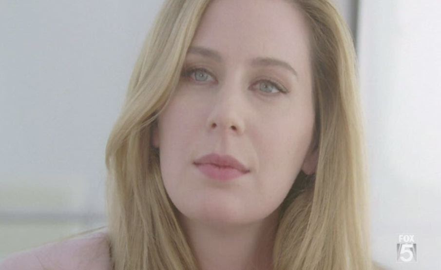 What's Alan Watching? House, "Wilson's Heart" Gotta save Ambuh!