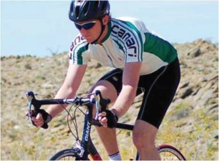 canari core bike shorts