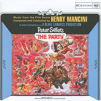 Henry Mancini 100 songs - YouTube