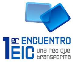 I Encuentro de EIC\