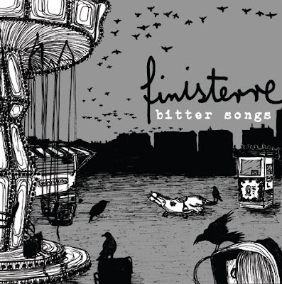 Finisterre - Bitter Songs Finisterre - Bitter Songs
