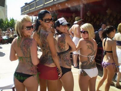 girls with tattoos girls with tattoos