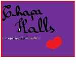 Chapa Halls