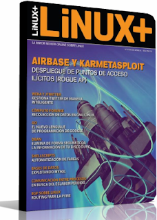 Revista Linux + Marzo 2010 Revista Linux + Marzo 2010