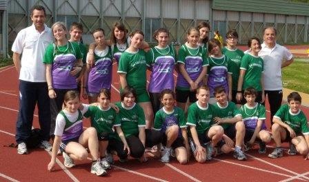 atletica galliera veneta