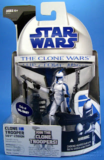 juguetes de clone wars