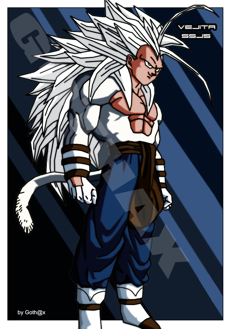 Dragon+ball+z+vegeta+super+saiyan+4+coloring+pages