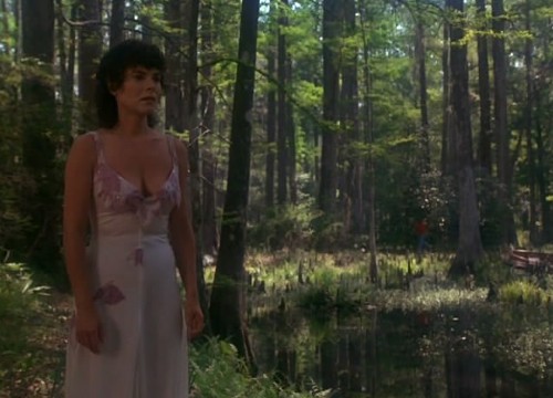 nude the movie swamp thing worlds largest fake boobs nude