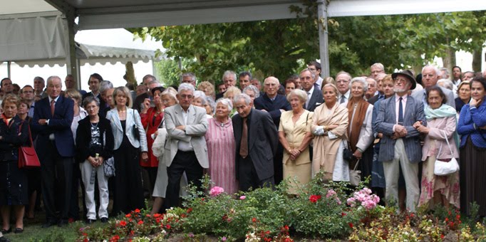 rencontre saujon
