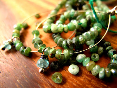 emerald earrings jewelry