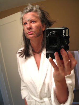 dhs tourmaline face mask photo
