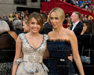 Tish Cyrus