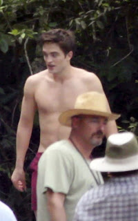 Robert Pattinson Up For Auction Pics