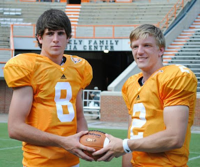 Tyler Bray Pictures