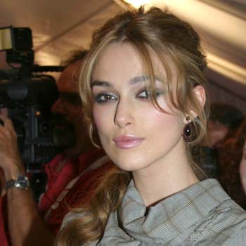 Keira Knightley Teeth keira knightley eye makeup. Keira Knightley Teeth