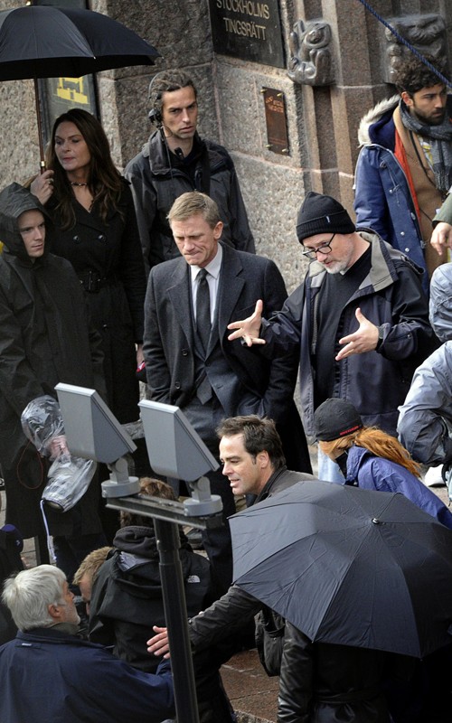 Daniel+craig+rachel+weisz+photos