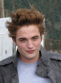 Edward Cullen Resimleri