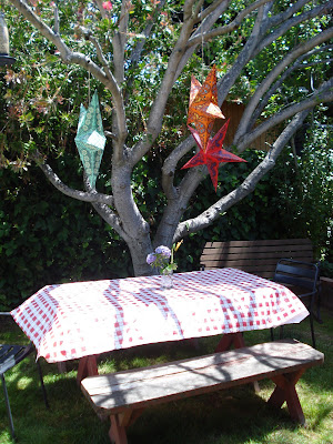 CAKE Creative Co.: real parties: backyard bbq