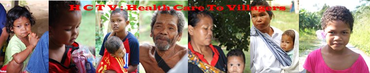 H C T V: Health Care To Villagers