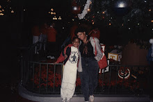 Justin With Mom