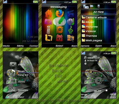 Themes Sony Java | sony ericsson blog free download themes java pack Themes Sony Java | sony ericsson blog free download themes java pack