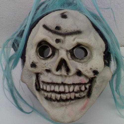 GIFT ACCESSORIES FIGURE OTHERS 2 PCS TOPENG HANTU