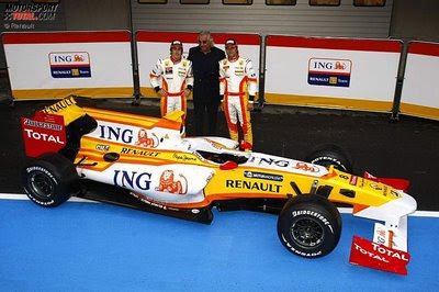 Renault R29