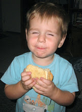 Cookie Monster