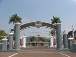 Gerbang Pemda