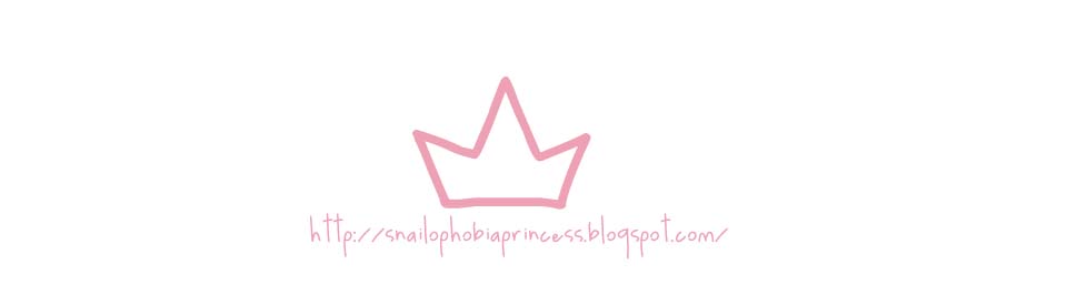 Princess Diary