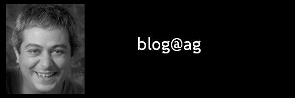 blog@ag