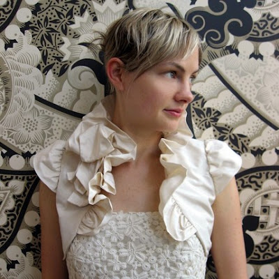 Bolero Designs
