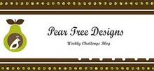 I Am A Winner At Pear Tree Designs