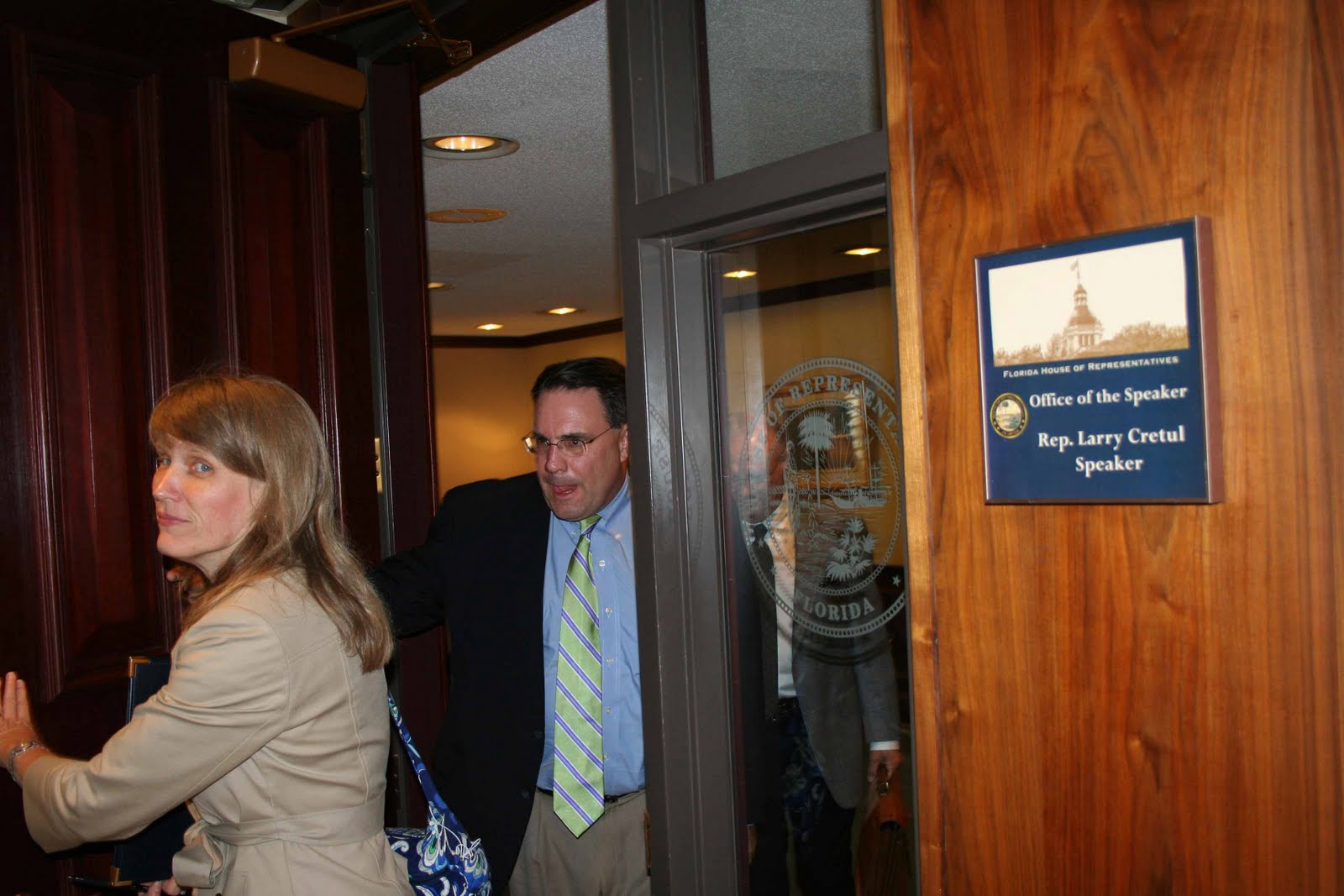 [9-1-09+Cretul+meeting+Fla.+Forever.jpg]