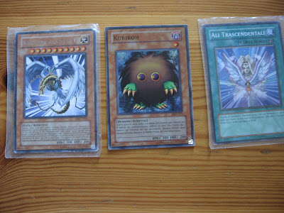 Carta pokemon vendita