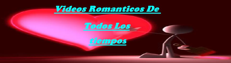 Romanticos