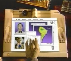 knowledge navigator