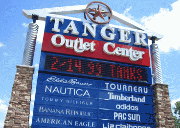 Printable Coupons San Marcos Outlets