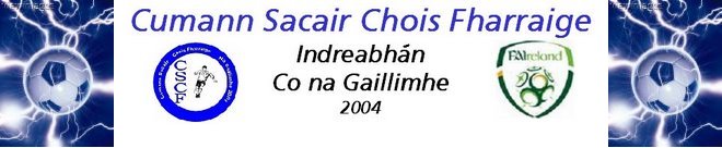 Cumann Sacair Chois Fharraige