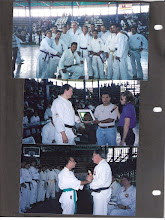 Homenaje al Maestro Luke