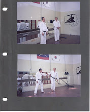 Campeonato en Merida 2000