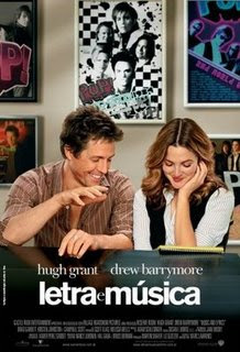 Download filme Letra e Musica Baixar Letra e Musica Dublado/Legendado