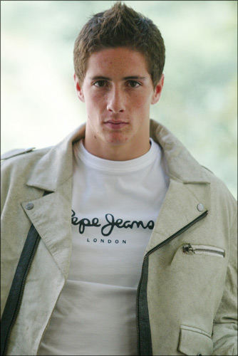 FERNANDO TORRES