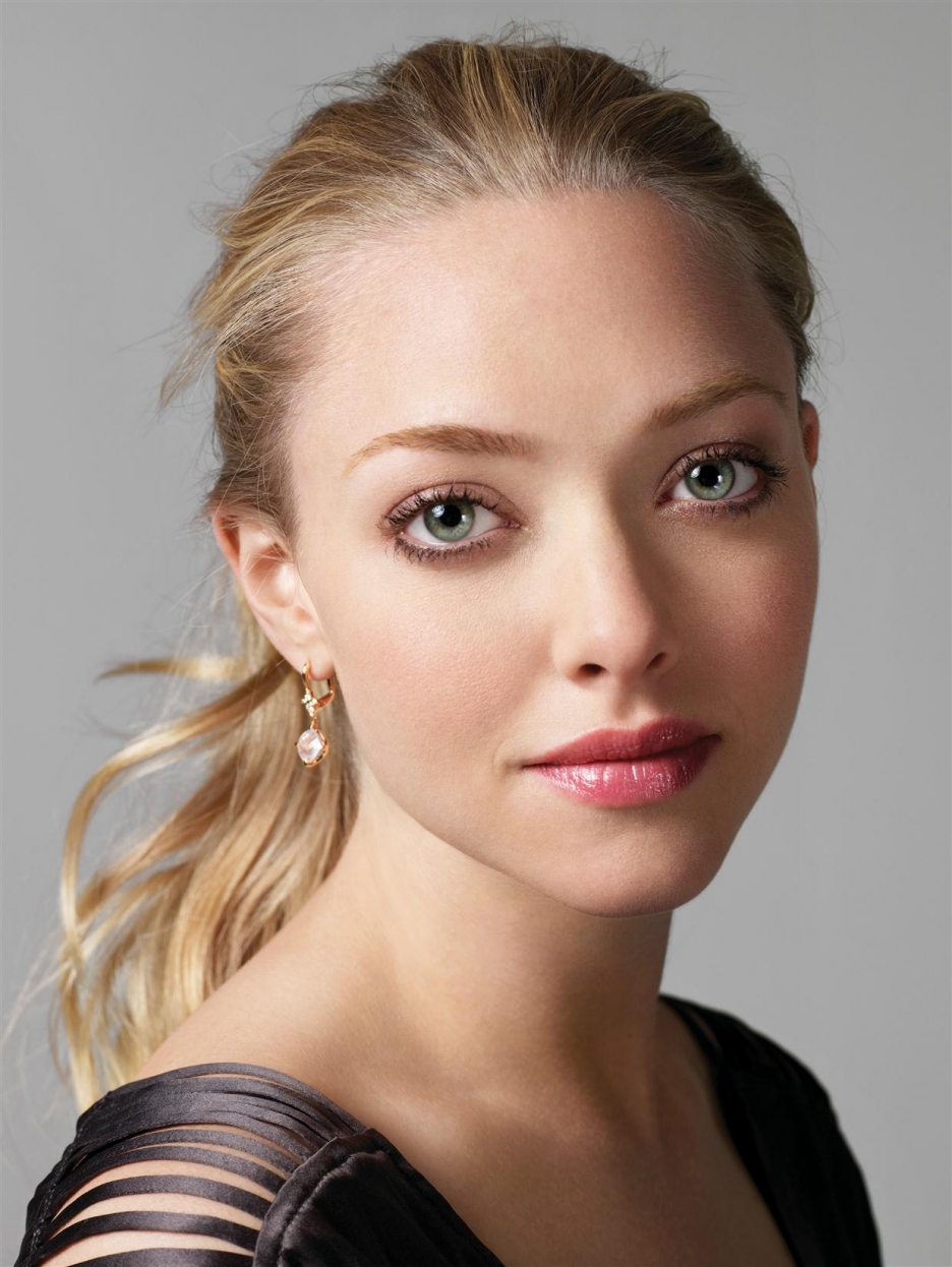 Amanda Seyfried