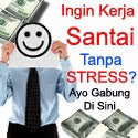 KERJA FREELANCE NON MODAL