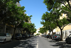 Cidade e natureza em equilibrio!!