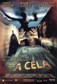 Baixar Filme A Cela - Dublado Baixar Filme A Cela Dublado Download